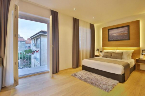 Гостиница Double Room Zadar 14007a  Задар